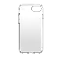 Speck® Presidio™ CLEAR Hard Case For Apple® iPhone® 7, Clear