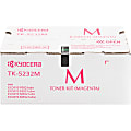 Kyocera® TK-5232 High-Yield Magenta Toner Cartridge