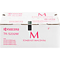 Kyocera® TK-5232 Magenta High Yield Toner Cartridge 1 thumbnail image