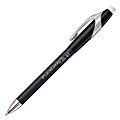 Paper Mate® FlexGrip Elite™ Antibacterial Mechanical Pencils, 0.7 mm, Black Barrels, Pack Of 12 1 thumbnail image