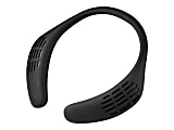 Technaxx MusicMan - Neck speaker - for portable use - Bluetooth - 6 Watt (total) 1 thumbnail image