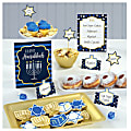 Amscan Hanukkah Buffet Decorating Kits, Set Of 3 Kits 1 thumbnail image