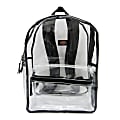 Dickies clear backpack sales