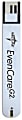 Medline EvenCare® G2® Blood Glucose System Test Strips, 2"H x 2"W x 3"D, White, Box Of 50 1 thumbnail image