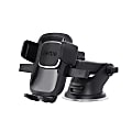 iOttie Easy One-Touch 4 Dashboard/Windshield Phone Mount Holder, Black, HLCRIO125 1 thumbnail image