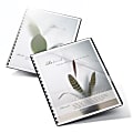 Office Depot® Brand Binding Covers, Pre-Punched, 8 3/4" x 11 1/4", Clear, Pack Of 100 1 thumbnail image