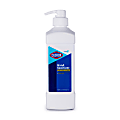 Clorox® Pro Hand Sanitizer Gel With Pump, 32 Oz (1 Liter), Case Of 6