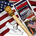 Valley Forge U.S. Wood Flagpole Kit 1 thumbnail image