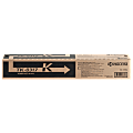 Kyocera TK-8317K Original Toner Cartridge - Laser - 20000 Pages - Black - 1 Each 1 thumbnail image