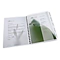 Office Depot® Brand Pre-Punched CombBind Tabs, 5-Tab Set 1 thumbnail image