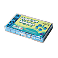 Educational Insights® Uppercase Alphabet Stamps, 5/8", Set Of 2 1 thumbnail image