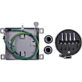 Meraki Mounting Plate for Wireless Access Point, MAMNTMR10 1 thumbnail image