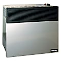 Comfort Glow® 17,000 BTU Direct-Vent Natural Gas Wall Heater with Vent Kit, DVN17 1 thumbnail image