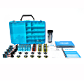 Circuit Scribe Intro Classroom Kit, Multicolor, Grades 3-12, Kit Of 192 Pieces 1 thumbnail image
