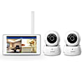 VTech® VC93120245 2-Camera Monitoring System, 80-1369-00 1 thumbnail image