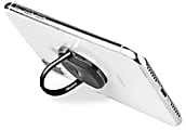 Quest iJoy Studio Selfie Shutter Bluetooth® Selfie Clicker And Ring Grip, Black, IJSSFC01 1 thumbnail image