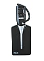 RCA ViSYS™ 2-Line DECT 6.0 Cordless Headset For RCA 2-Line Phone Systems, Black 1 thumbnail image