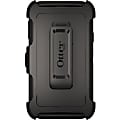 OtterBox Defender Series Case For Samsung Galaxy S5, Black