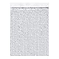 Partners Brand Self-Seal Bubble Pouches, 15-1/2"H x 6"W, Clear, Case Of 250 Pouches 1 thumbnail image