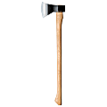 Cold Steel® Trail Boss Axe, 27”, Black 1 thumbnail image