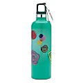 Water Bottle, 2X, Teal, 12 Oz 1 thumbnail image
