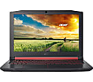 Acer® Nitro 5 Refurbished Laptop, 15.6" Screen, Intel® Core™ i5, 8GB Memory, 1TB Hard Drive, Windows® 10, NH.Q2RAA.016 1 thumbnail image