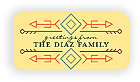 Custom Full-Color Printed Labels And Stickers, Rectangle, 3/4” x 1-1/2”, Box Of 125 Labels 1 thumbnail image
