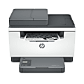 HP LaserJet MFP M234sdw Wireless Printer, Print, scan, copy, Fast speeds, Easy setup, Mobile printing, Best for home office/small business, AI-enabled 1 thumbnail image