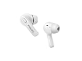 Philips TAT2206WT - True wireless earphones with mic - in-ear - Bluetooth - white 1 thumbnail image