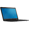 Dell Inspiron 17 5000 17-5759 17.3" LCD Notebook - Intel Core i5 i5-6200U Dual-core (2 Core) 2.30 GHz - 8 GB DDR3L SDRAM - 1 TB HDD - Windows 10 Home 64-bit (English) - 1600 x 900 - TrueLife - Black 1 thumbnail image