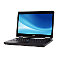 Dell™ Latitude E5440 Refurbished Laptop, 14" Screen, 4th Gen Intel® Core™ i5, 8GB Memory, 240GB Solid State Drive, Windows® 10 Professional 1 thumbnail image
