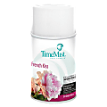 TimeMist® Metered Air Freshener Refill, French Kiss