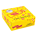 Sugar Daddy Caramel Candy Pops, 1.7 Oz, Box Of 24