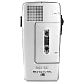 Philips Speech PM488 Pocket Memo Recorder - Headphone - Portable 1 thumbnail image