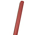 JAM Paper® Wrapping Paper, Kraft, 25 Sq Ft, Red 1 thumbnail image