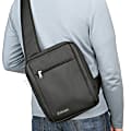 Kensington K62571US Carrying Case for 9" to 10.2" Apple iPad Tablet - Black - 13" Height x 11" Width x 3.5" Depth 1 thumbnail image