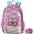 Trailmaker Backpack, Pink Butterfly, Total Qty 1 1 thumbnail image