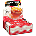 Bigelow® Premium Blend Ceylon Tea Bags, Box Of 100 1 thumbnail image
