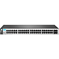 HP V1810-48G Ethernet Switch 1 thumbnail image