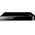Samsung BD-E5400 Blu-ray Disc Player 1 thumbnail image