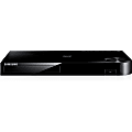 Samsung BD-F5900 3D Blu-ray Disc Player - 1080p 1 thumbnail image