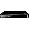 Samsung BD-F5100 Blu-ray Disc Player - 1080p 1 thumbnail image