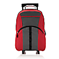 Rolling Backpack 1 thumbnail image