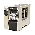 Zebra 110Xi4 RFID Label Printer - Monochrome - 14 in/s Mono - 600 dpi - Serial, Parallel, USB - Fast Ethernet