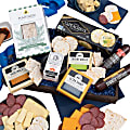 Gourmet Gift Baskets Deluxe Gourmet Meat & Cheese Sampler 1 thumbnail image