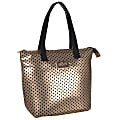Delias Lunch Tote Bag, 10"H x 13"W x 5"D, Copper 1 thumbnail image