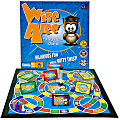 Griddly Games Wise Alec Family Trivia Game