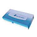 GEN Facial Tissue, 2-Ply, White, Flat Box, 100 Sheets/Box, 30 Boxes/Carton 1 thumbnail image