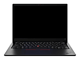 Lenovo ThinkPad L13 Gen 3 21B3003TUS 13.3" Notebook - WUXGA - 1920 x 1200 - Intel Core i5 i5-1235U Deca-core (10 Core) 3.30 GHz - 16 GB RAM - 256 GB SSD - Storm Gray - Windows 11 Pro 1 thumbnail image