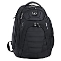 OGIO® 17" Laptop Backpack, Black 1 thumbnail image